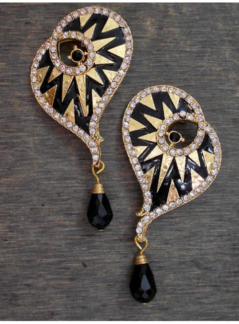 Fashion Earrings